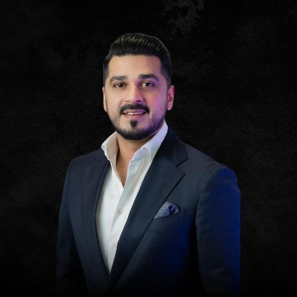 Haroon Malik — Dubai and Abu Dhabi luxury real estate advisor