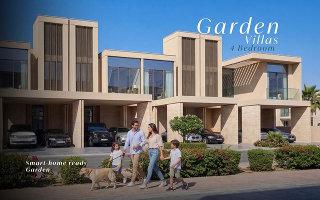 The Greens · Sobha Sanctuary by Sobha Realty